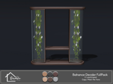 OMAHKU - Bahance Devider FullPack