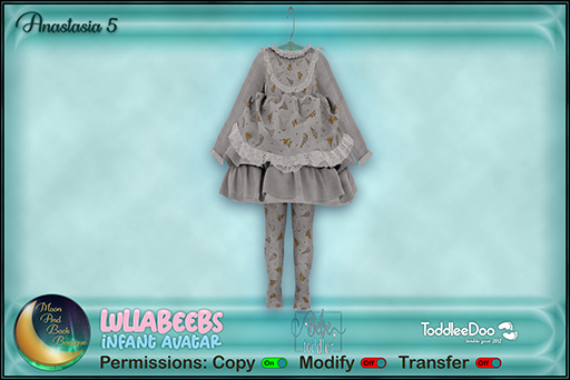 !:*:. M&B .:*:.! Anastasia 5 