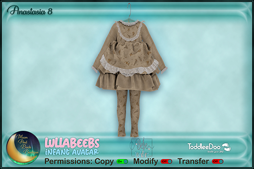 !:*:. M&B .:*:.! Anastasia 8 