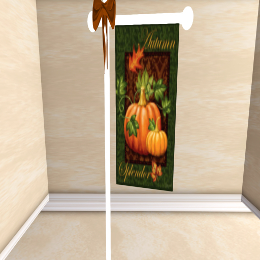 Autumn Splendor Flag