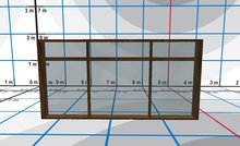 4 Prim Window (copy, Mod)