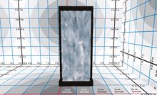 Wall Water Fountain (Copy, Mod)