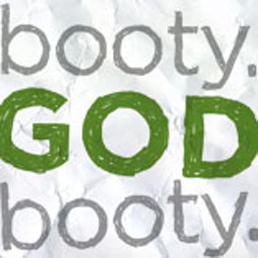 Second Life Marketplace - [JINKZ] Booty God II Pack