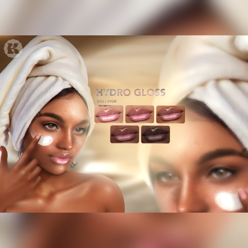 KLEAR Hydro Gloss Pack.