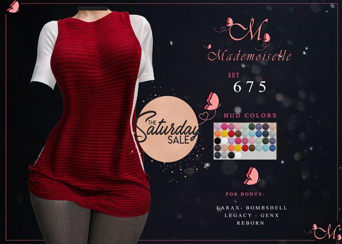 *BM* 675 UNPACKER