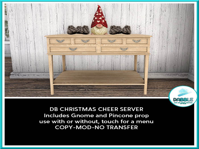.:TT:.  CHRISTMAS CHEER SERVER  add me