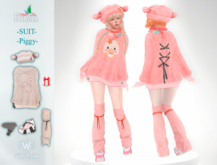 SUIT-Piggy-Rebirth