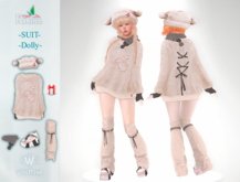 SUIT-Dolly-Rebirth