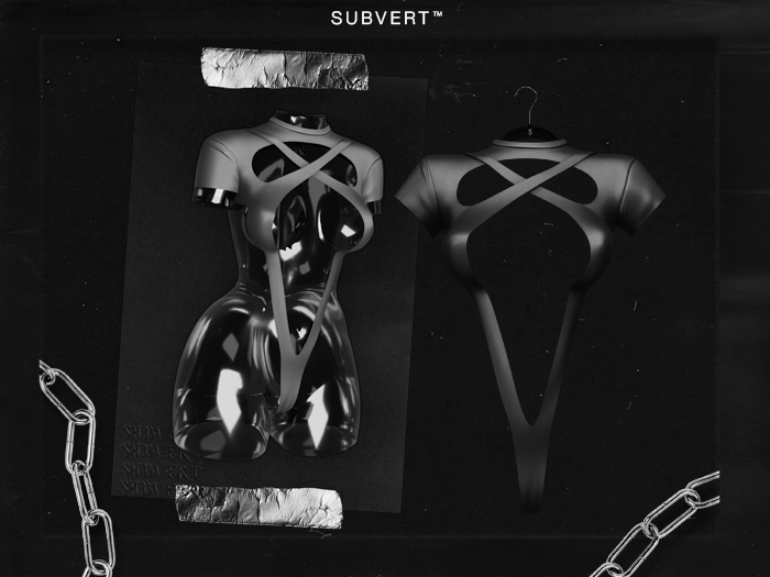 + sv. / yxnni's playsuit  - demo