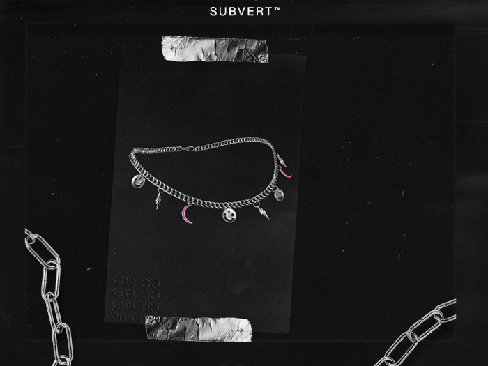 + sv. / happygolucky chain . 
