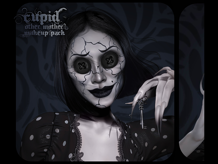 CUPID. Other Mother Pack - Lelutka EvoX - (FATPACK)