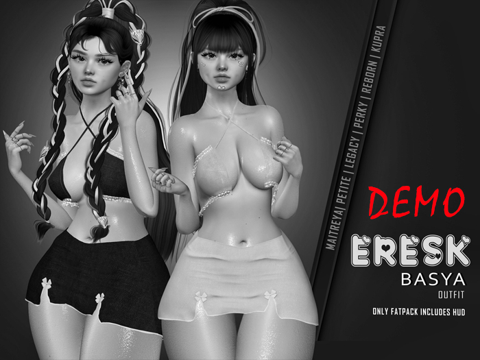 Eresk ::  Basya set - DEMO (ADD)