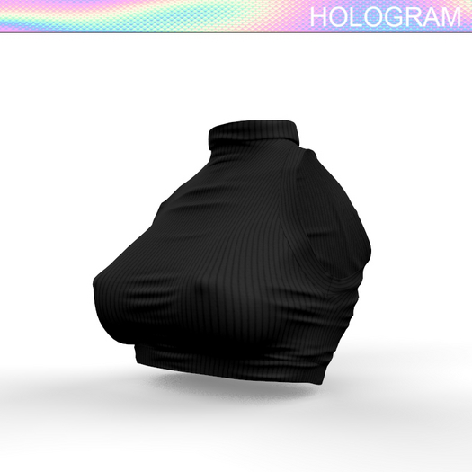 Top LaraX HOLOGRAM