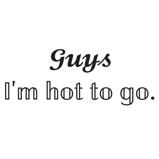 I'm Hot To Go - GESTURE - POP - BEACH BAR