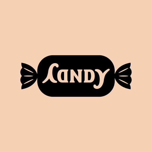 Body Sticker Pack - CANDY
