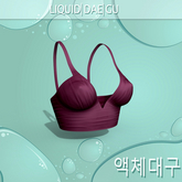 Berry Willa Top Legacy Perky