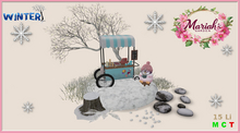 !MG! - Winter Ice Cream
