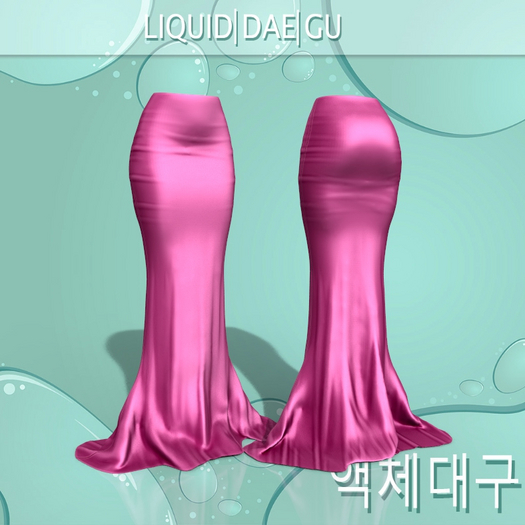 Pink Willa Skirt Legacy