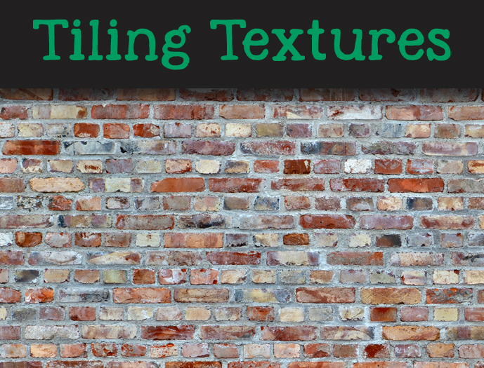 Old Grunge Brick Wall - Seamless texture