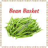 DFS Texture - Bean Basket