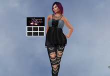 Jolene's Lace Top (8)