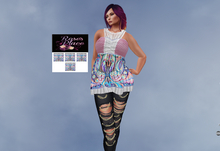 Jolene's Lace Top (6)