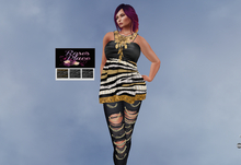 Jolene's Lace Top (5)