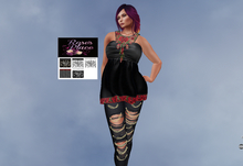 Jolene's Lace Top (3)