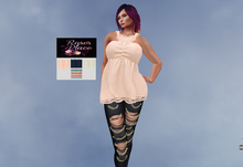 Jolene's Lace Top (1)
