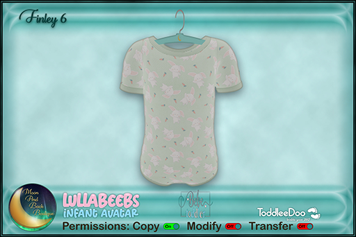 !:*:. M&B .:*:.! Finley 6 