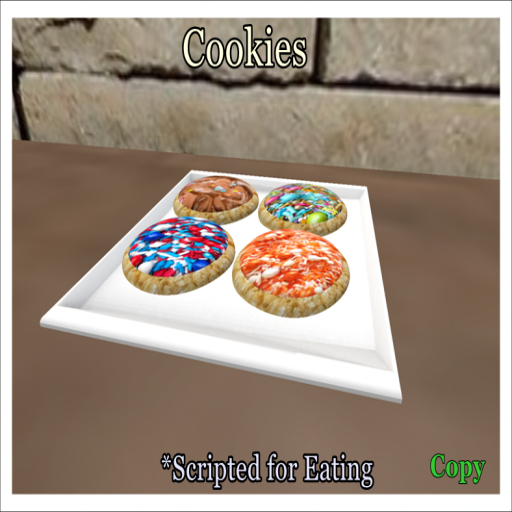 Frosted Sugar Cookies  2024