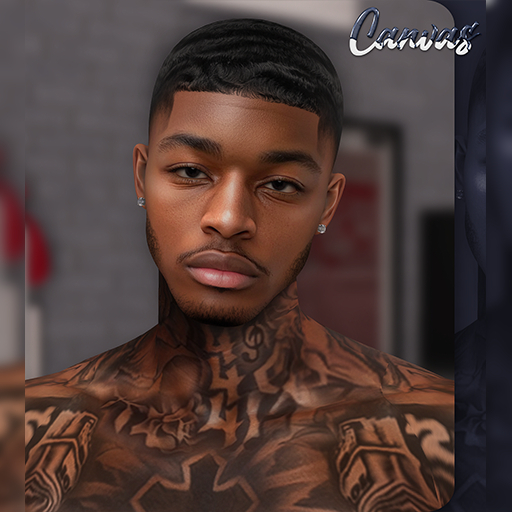 Canvas / Maru Skin / Pack