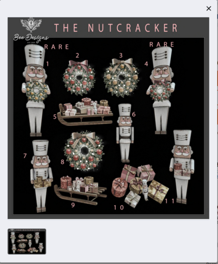 09 The Nutcracker