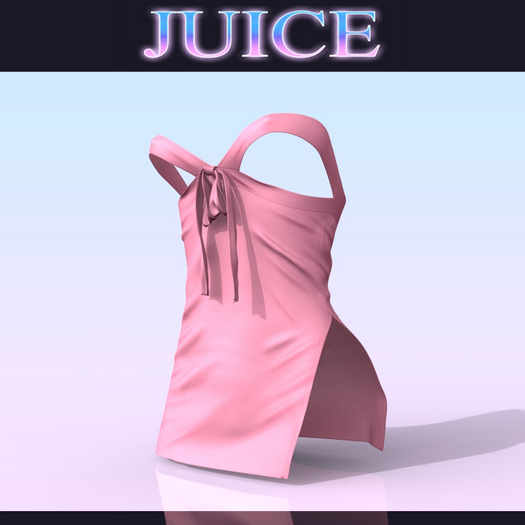 Pink Horizon Lingerie LaraX