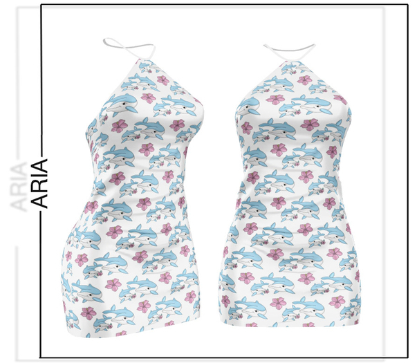 Dolphin Alena Genx Classic