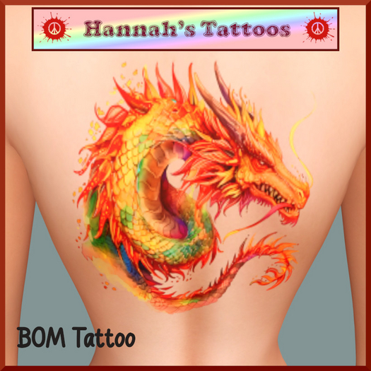 Dragon 4