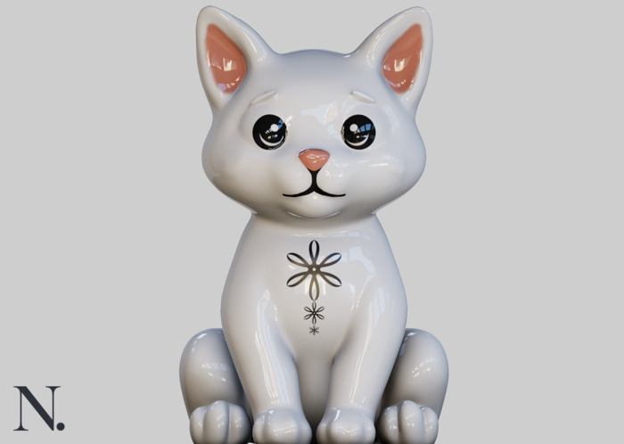 N. Highland Pals: 0200 Buttercup CE