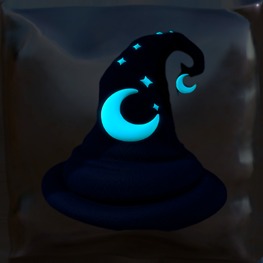 LIYUE-TARA-BLUE[Add Me]