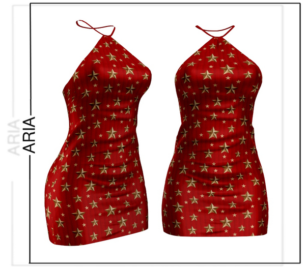 Christmas Stars Alena Legacy