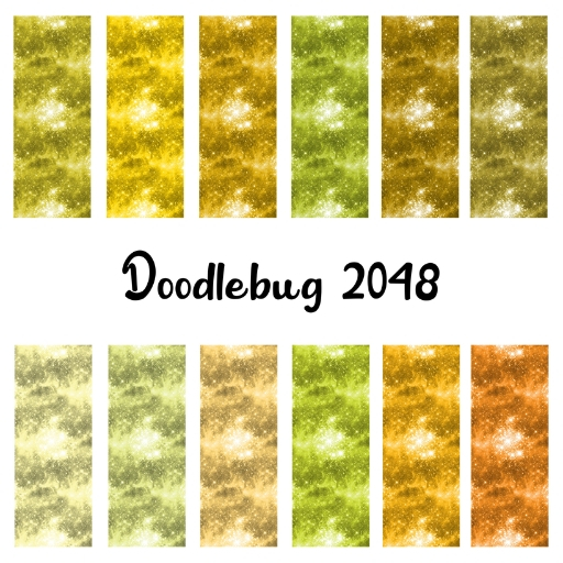 Full Perm Yellow Star Textures 2048