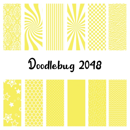 Full Perm Yellow Digi Textures 1-2048