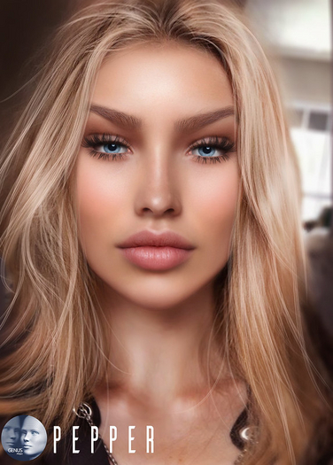 Not Found - Pepper Skin Bronze (Genus)