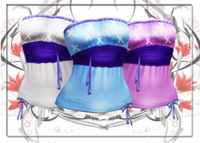 ::L-FLow:: Top honorLet *Blue/Purple*