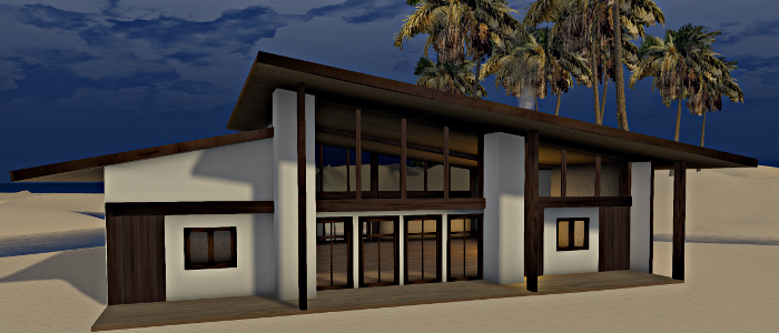 Absolute Gardens ** beach 3 **