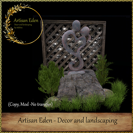 Statue - Love Statue