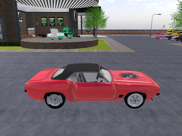 70 Hemicuda  [Boxed]