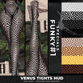 [BL] Venus tights HUD - funky#1