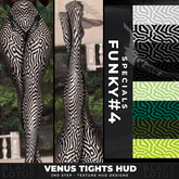 [BL] Venus tights HUD - funky#4