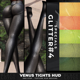 [BL] Venus tights HUD - glitter#4