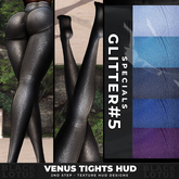 [BL] Venus tights HUD - glitter#5